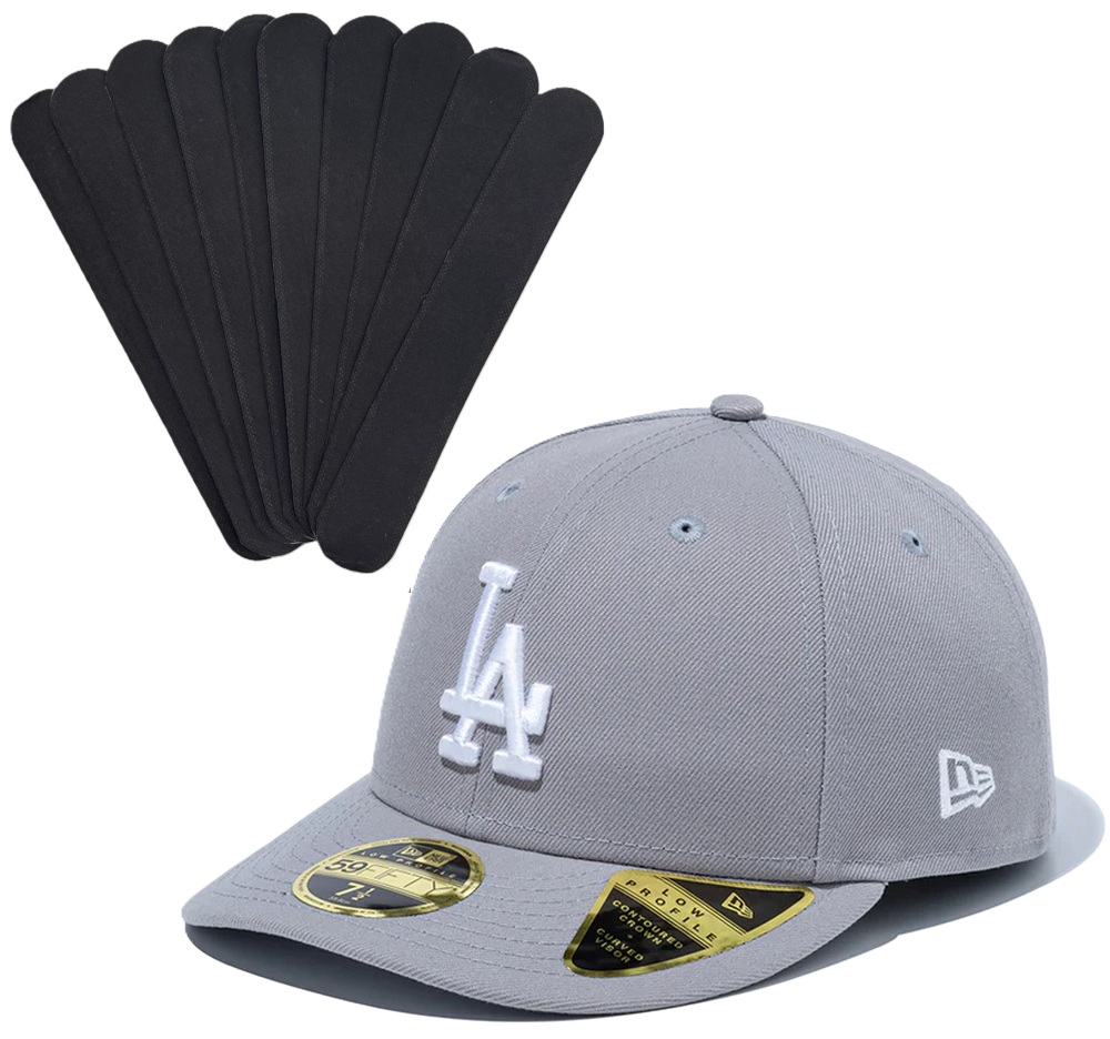 NEW ERA（ニューエラ） 【汚れ防止テープ10枚付き】 ベースボール