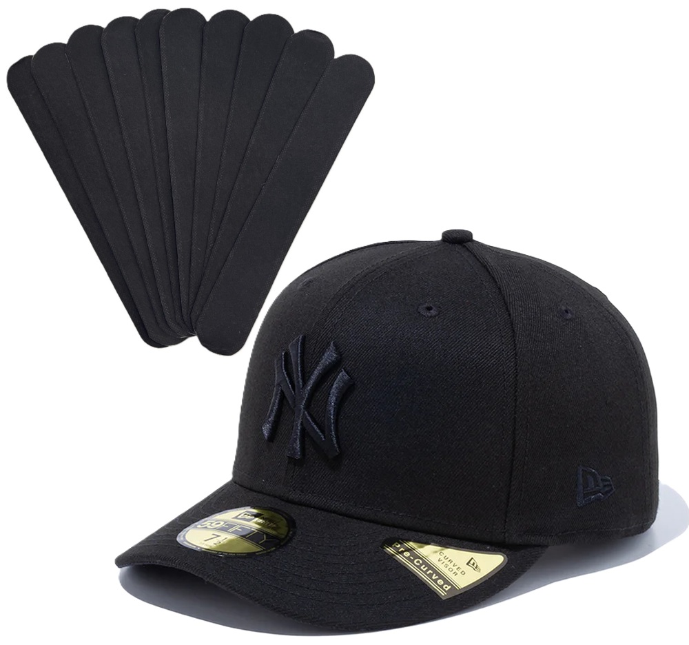NEW ERA（ニューエラ） 【汚れ防止テープ10枚付き】 ベースボール