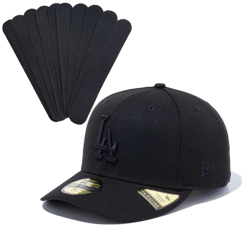 NEW ERA（ニューエラ） 【汚れ防止テープ10枚付き】 ベースボール