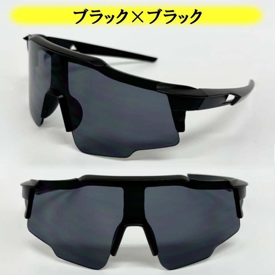 100% ミラーサングラスレンズ ケース付き スピードクラフト ミラーレンズ サングラス【SPEEDCRAFT/HiPER®レンズ