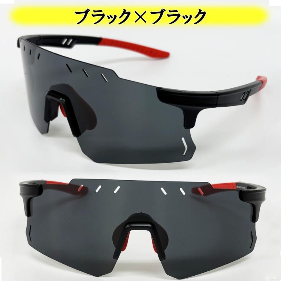 Ray-Ban 偏光レンズサングラス ケース付き スポーツサングラス ケース付 偏光レンズ ミラーレンズ 偏光サングラス