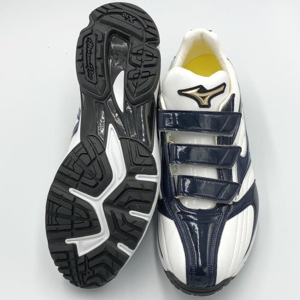 MIZUNO 【サイズ交換送料無料】ミズノ 野球 限定デザイン