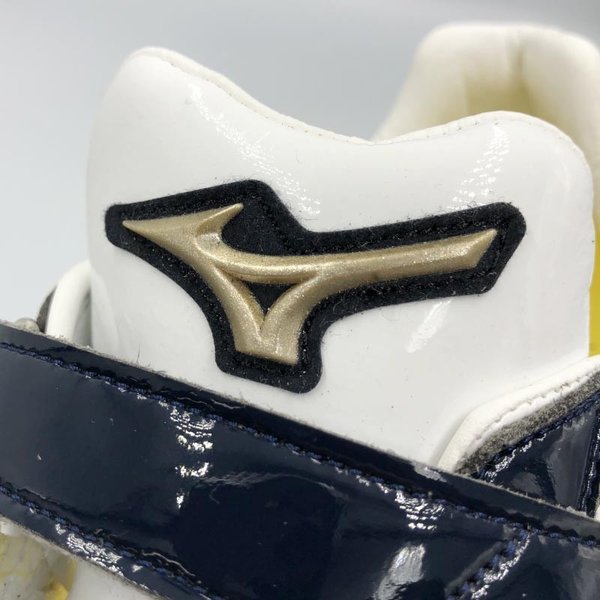 MIZUNO 【サイズ交換送料無料】ミズノ 野球 限定デザイン