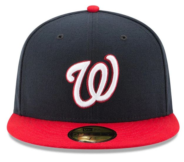 NEW ERA ニューエラ ベースボールキャップ ナショナルズ 関送無 Amazon.co.jp: New Era MLB ベーシック SNAP 950 ワシントン