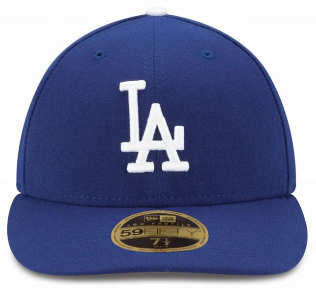 ニューエラ NewEra ベースボールキャップ キャップ 帽子 59FIFTY