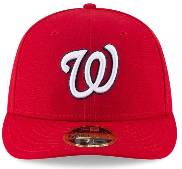 MLB ベーシック 配色 アンストラクチャー ボールキャップ LA (Na mne-jsdf001_g4.jpg