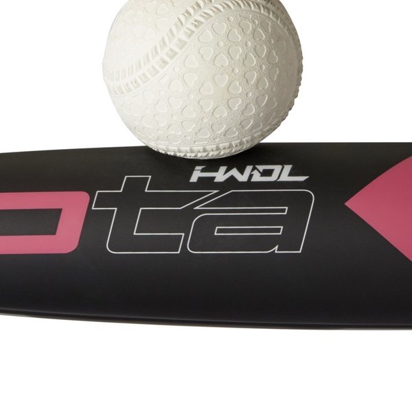 美津和タイガー（MITSUWA TIGER） 野球 軟式バット M号対応 イオタ