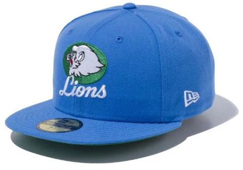 【サイズ交換送料無料】ニューエラ NewEra ベースボールキャップ キャップ 帽子 59FIFTY NPB Classic 日本プロ野球 クラシック NPB-CL-59FIFTY | NEW ERA | 02