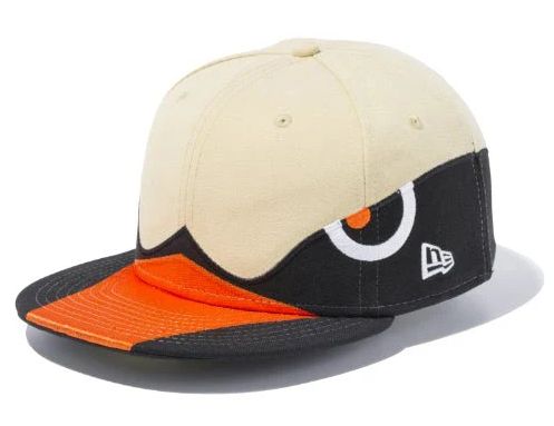 【サイズ交換送料無料】ニューエラ NewEra ベースボールキャップ キャップ 帽子 59FIFTY NPB Classic 日本プロ野球 クラシック NPB-CL-59FIFTY | NEW ERA | 05