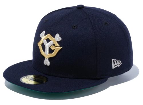【サイズ交換送料無料】ニューエラ NewEra ベースボールキャップ キャップ 帽子 59FIFTY NPB Classic 日本プロ野球 クラシック NPB-CL-59FIFTY | NEW ERA | 14