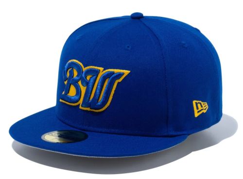 【サイズ交換送料無料】ニューエラ NewEra ベースボールキャップ キャップ 帽子 59FIFTY NPB Classic 日本プロ野球 クラシック NPB-CL-59FIFTY | NEW ERA | 15
