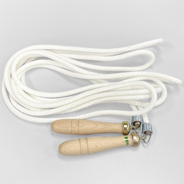 SGマーク付き 安全基準適合 高級トビナワ 日本製 大縄跳び おお