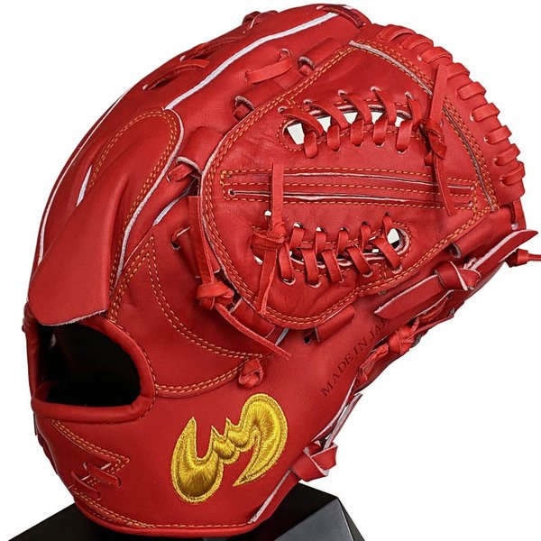 Zeems（ジームス） 野球 軟式グラブ グローブ 投手用 右投げ用 中学生