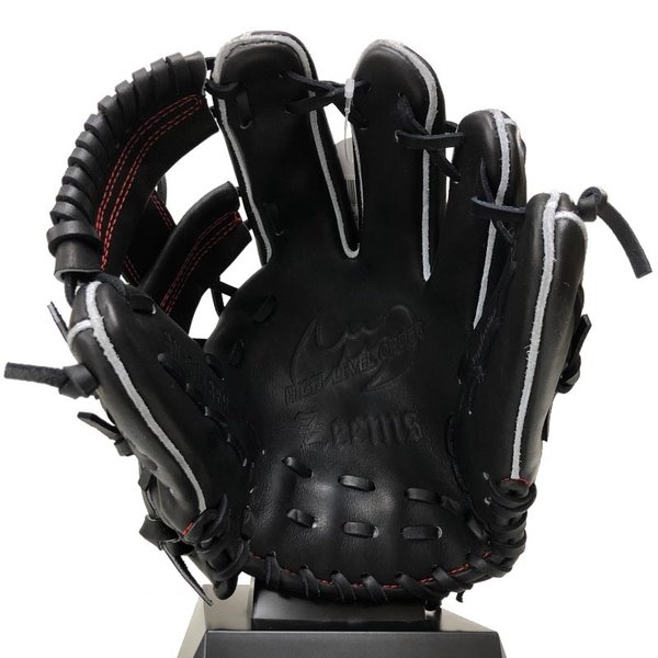 Zeems ジームス 野球 硬式グラブ グローブ 内野手用 右投げ用