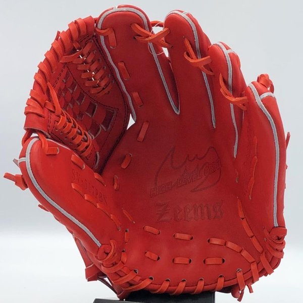 ジームス 野球 軟式グラブ グローブ 投手用 右投げ用 中学生〜大人用 ...