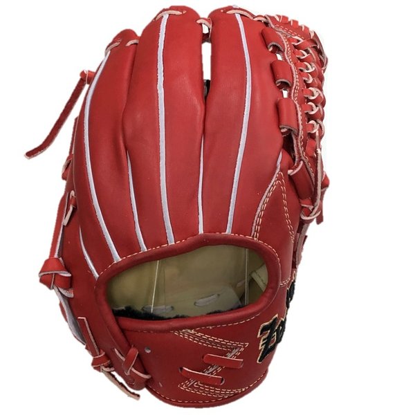 Zeems（ジームス） 野球 軟式グラブ グローブ 三方親 内野手用(大) 右