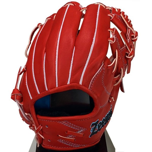 Zeems（ジームス） 野球 軟式グラブ グローブ 三方親 内野手用(小) 右