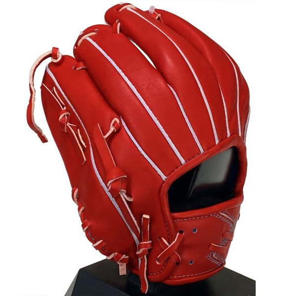 Zeems ジームス軟式用　三方親 内野手用 グローブ SV-523SBN Zeems（ジームス） 野球 軟式グラブ グローブ 三方親 内野手用(小) 右