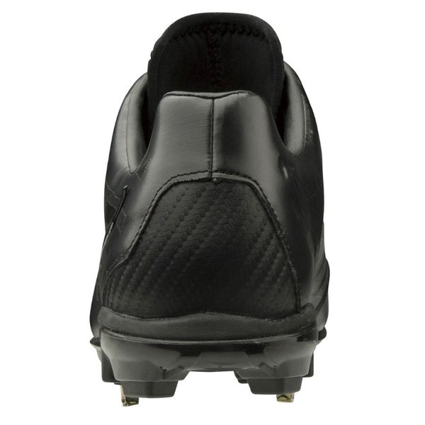 MIZUNO（ミズノ） 野球 埋め込み金具スパイク 金属歯 樹脂底 超硬