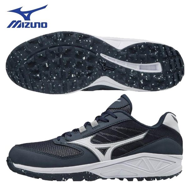 何でも揃う MIZUNO ミズノ ランニングシューズ トレーニングシューズ 野球 ウォーキング・ランニングウェア