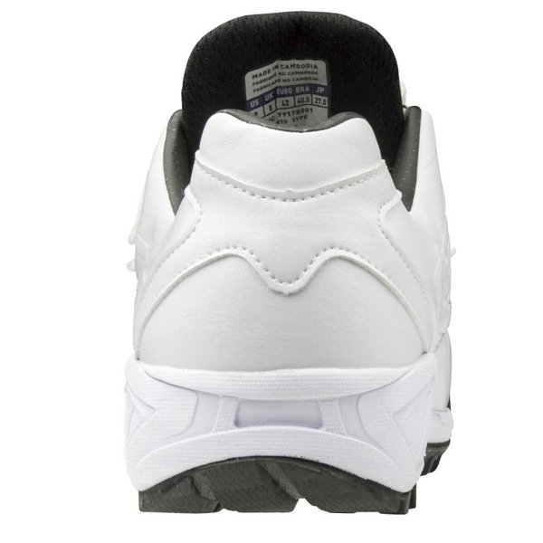 MIZUNO（ミズノ） ミズノプロ 野球 トレーニングシューズ AS