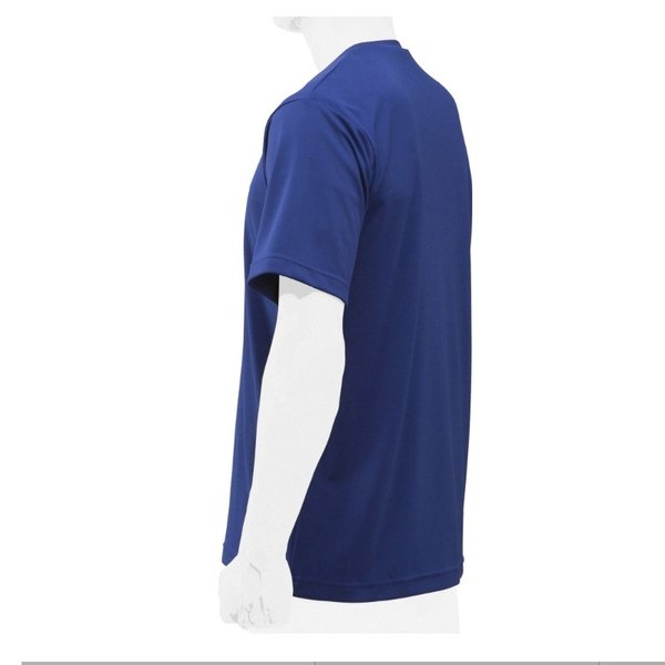 MIZUNO（ミズノ） 野球 ベースボールシャツ V首 Vネック : ライナー