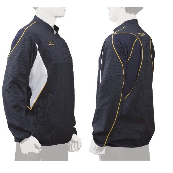 野球 北京 ミズノプロ Mizuno 日本代表 ジャケット L