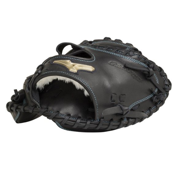 MIZUNO（ミズノ） 野球 子供用 少年軟式キャッチャーミット 捕手用