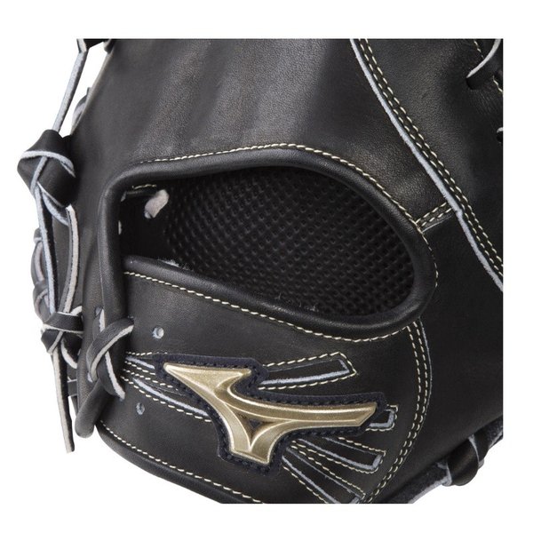 MIZUNO 硬式用 ファーストミット 野球 MIZUNO（ミズノ） 10〜14歳向け 野球 硬式ファーストミット ゴールデン