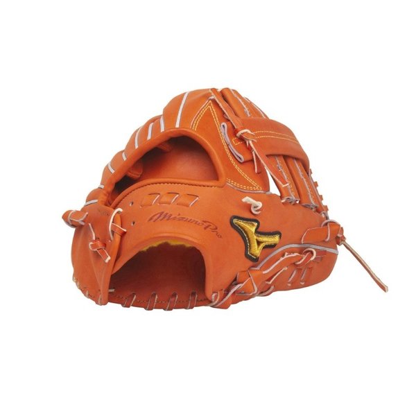 MIZUNO（ミズノ） ミズノプロ 野球 硬式グラブ グローブ 外野手用 5DNA