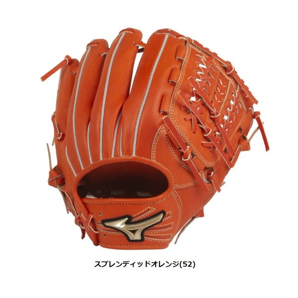硬式内野用グラブ　ノーブランド ノーブランド 硬式内野手用グラブ