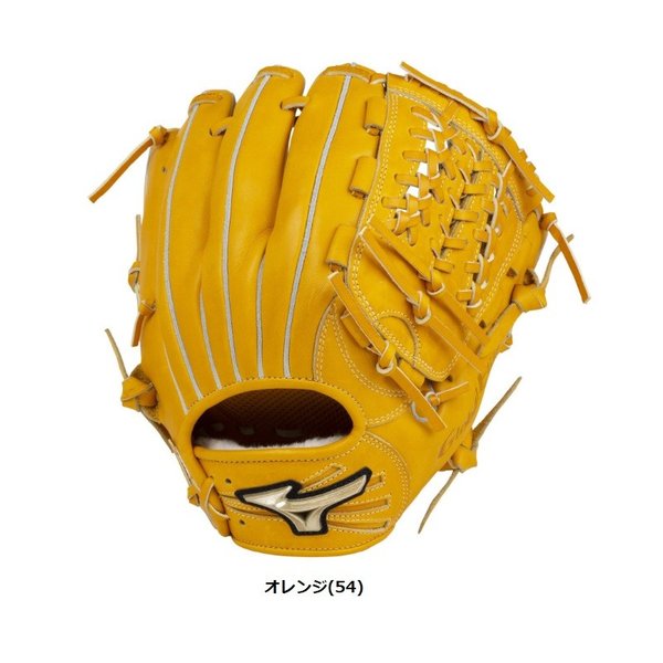 MIZUNO ミズノ 野球 硬式グラブ グローブ オールラウンド用