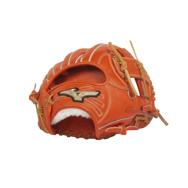 MIZUNO（ミズノ） 野球 硬式グラブ グローブ 内野手用 グローバル