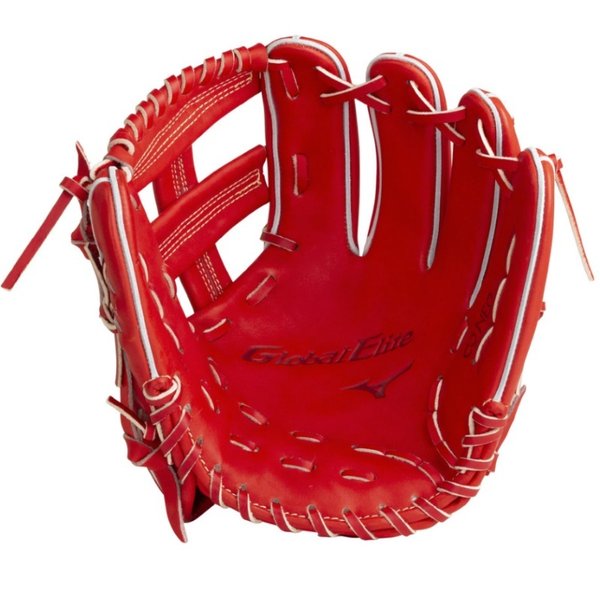 MIZUNO ミズノ 野球 硬式グラブ グローブ 内野手用 4/6 MIZUNO ミズノ 野球 硬式グラブ グローブ 内野手用 4/6