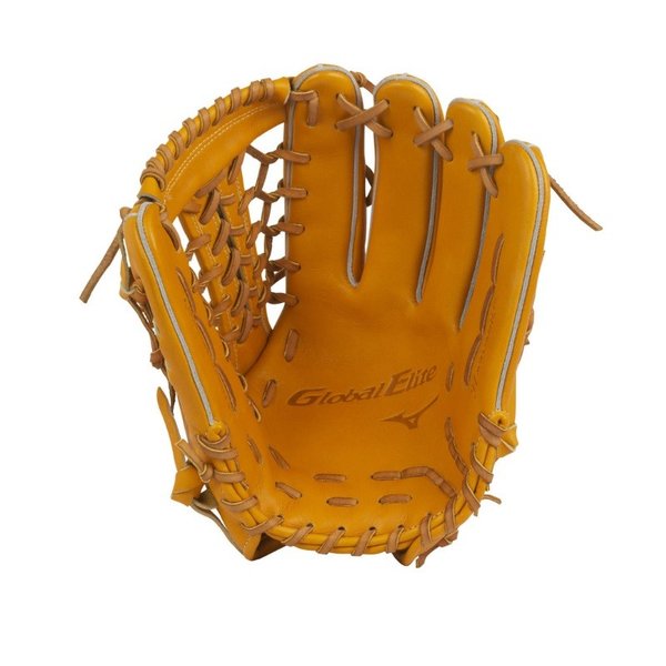 ミズノ　軟式　外野手　グローバルエリート　1AJGR22407 楽天市場】ミズノ 野球 一般軟式グラブ 外野手用 メンズ 軟式用