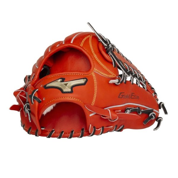 MIZUNO ミズノ 野球 軟式グラブ グローブ 外野手用 グローバル