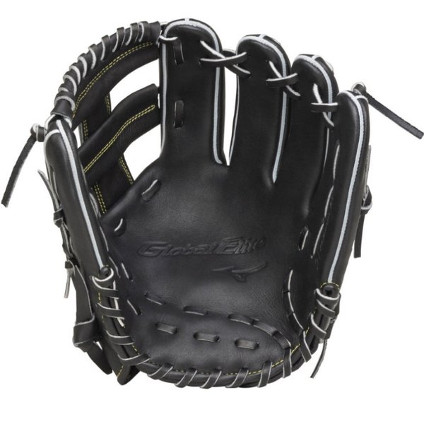 USAミズノ　内野用グローブ 限定品】ミズノUSA ミズプロ 内野手用 硬式 野球 グローブ グラブ 11.5