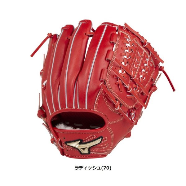 MIZUNO ミズノ ソフトボールグラブ グローブ オールラウンド用
