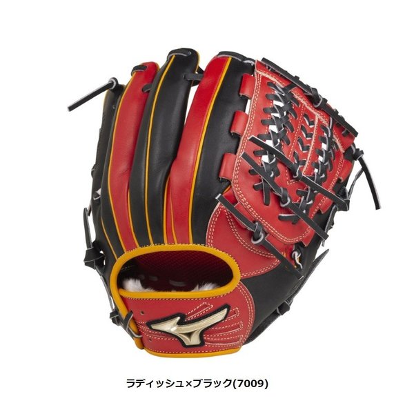 MIZUNO（ミズノ） ソフトボールグラブ グローブ オールラウンド用