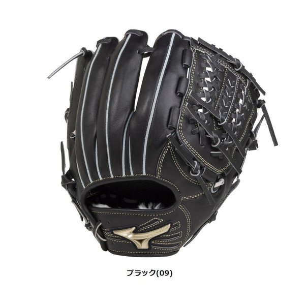 MIZUNO ミズノ ソフトボールグラブ グローブ オールラウンド用