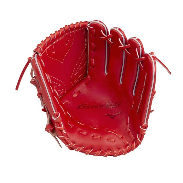 ミズノ　グローバルエリート　投手用　収納袋付き ミズノ グローバルエリート 野球 グラブ袋 グローブ袋