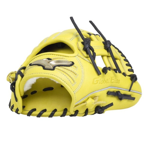 MIZUNO（ミズノ） 野球 グローバルエリート 硬式トレーニンググラブ