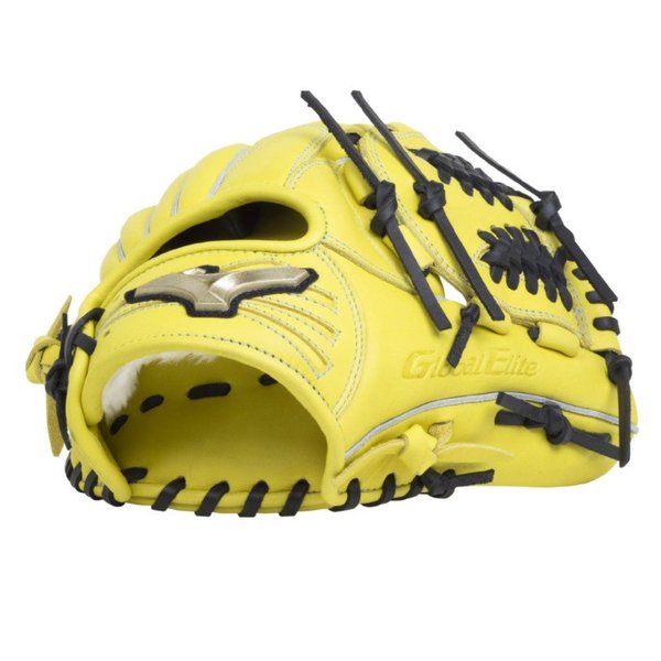 MIZUNO（ミズノ） 野球 グローバルエリート 硬式トレーニンググラブ