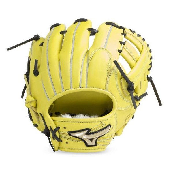 MIZUNO（ミズノ） 野球 硬式 トレーニンググラブ グローブ グローバル