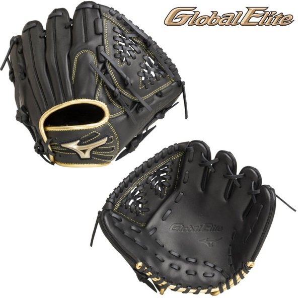 MIZUNO（ミズノ） 野球 硬式トレーニンググラブ グローブ 内野手用2