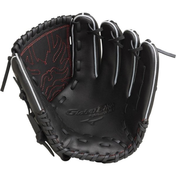 MIZUNO(ミズノ) / ｾﾚｸﾄ9/前田健太ﾓﾃﾞﾙ/ｻｲｽﾞM 野球用品/左利き用