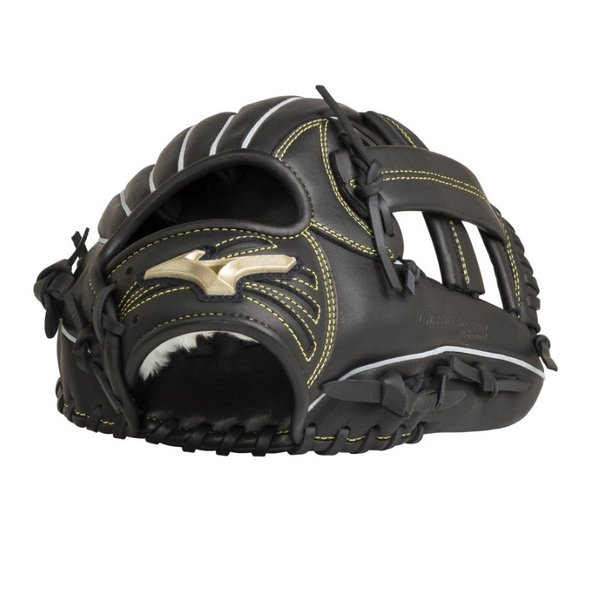 MIZUNO（ミズノ） 130〜145cm(2〜4年生向け) 野球 子供用 少年軟式