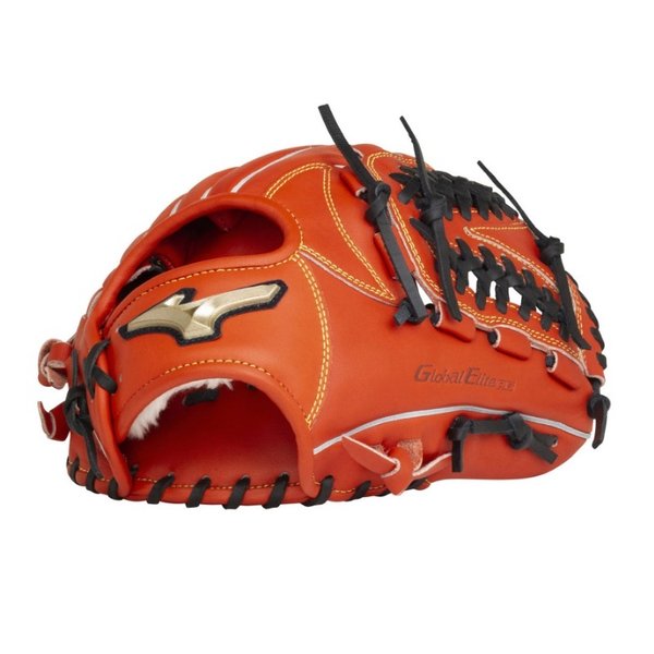 ミズノグローバルエリート少年軟式用 MIZUNO（ミズノ） 145〜155cm(4〜6年生向け) 野球 子供用 少年軟式