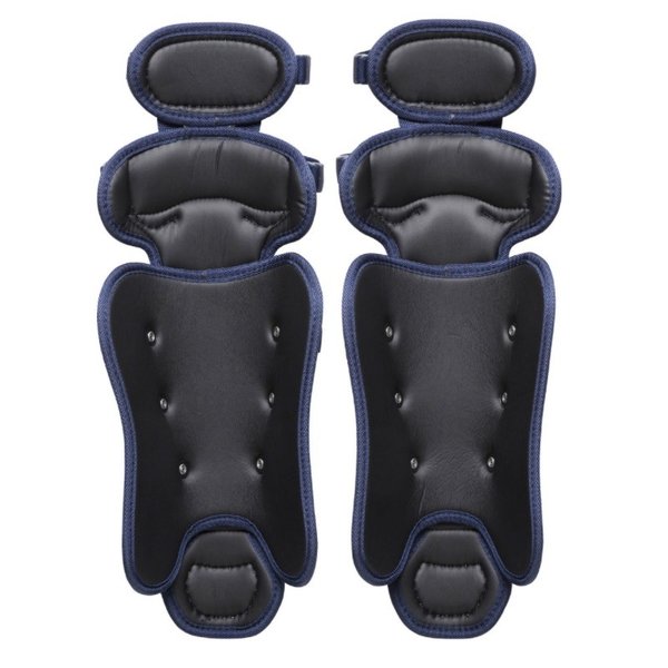 【ＭＩＺＵＮＯ】ミズノ 軟式用 レガース　1DJLR12009 Lサイズ MIZUNO ミズノ 野球 少年軟式キャッチャーレガース/レガーズ
