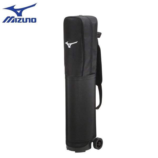 MIZUNO（ミズノ） 野球 バットケース 10本入れ L17×24×H96cm 1FJT0060